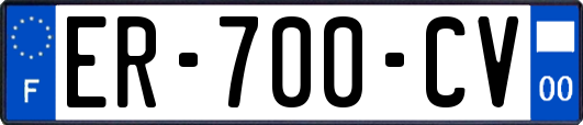 ER-700-CV