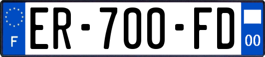 ER-700-FD