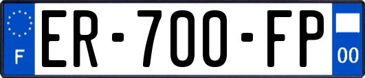 ER-700-FP
