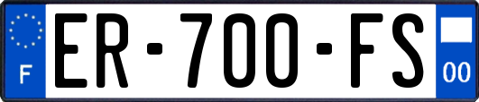 ER-700-FS