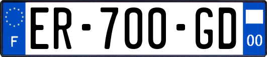 ER-700-GD