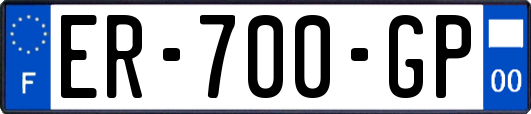 ER-700-GP