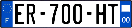 ER-700-HT