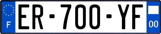 ER-700-YF