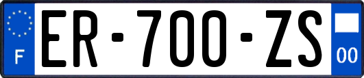 ER-700-ZS