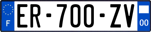 ER-700-ZV
