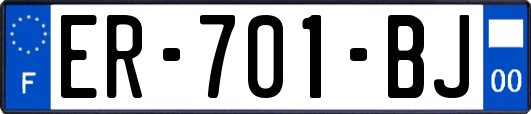 ER-701-BJ