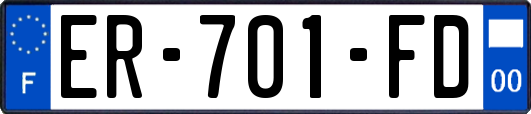 ER-701-FD
