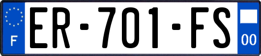 ER-701-FS