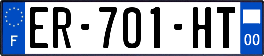 ER-701-HT