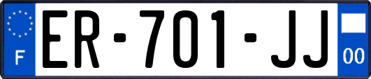 ER-701-JJ