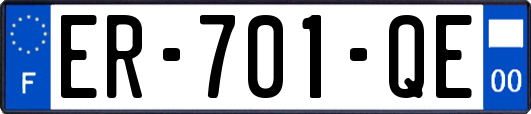 ER-701-QE