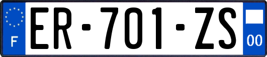 ER-701-ZS