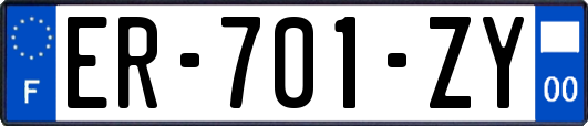 ER-701-ZY