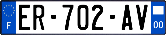 ER-702-AV