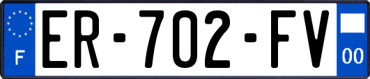ER-702-FV