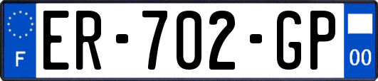 ER-702-GP