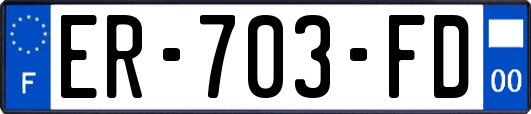 ER-703-FD