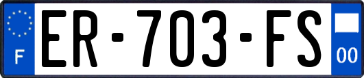 ER-703-FS