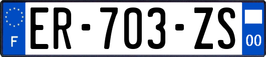 ER-703-ZS