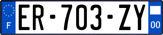 ER-703-ZY