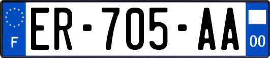 ER-705-AA