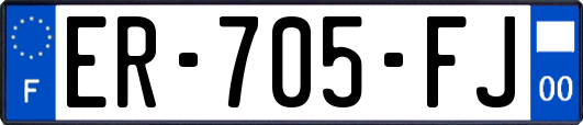 ER-705-FJ