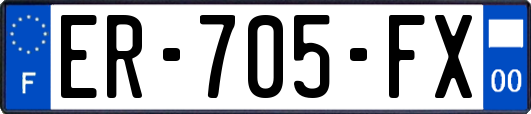 ER-705-FX