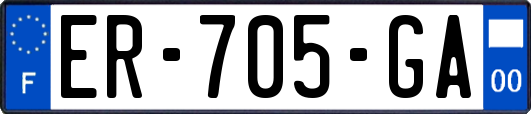 ER-705-GA