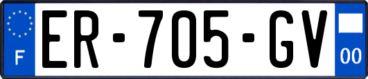 ER-705-GV