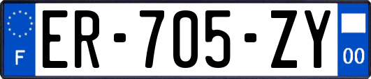 ER-705-ZY