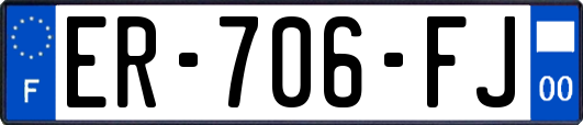ER-706-FJ