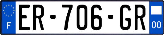 ER-706-GR