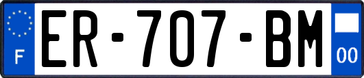 ER-707-BM