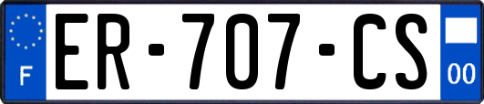 ER-707-CS