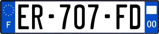 ER-707-FD