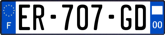 ER-707-GD