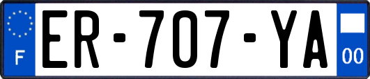 ER-707-YA