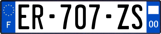 ER-707-ZS