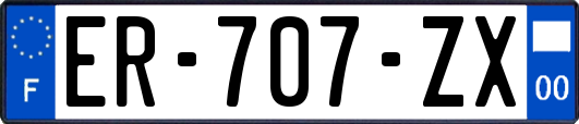 ER-707-ZX