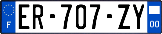 ER-707-ZY