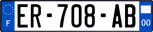 ER-708-AB