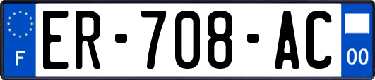 ER-708-AC