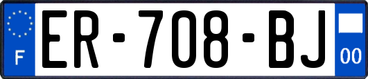 ER-708-BJ