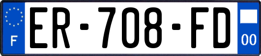 ER-708-FD