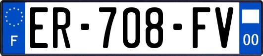 ER-708-FV