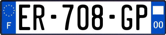 ER-708-GP
