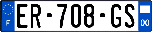 ER-708-GS
