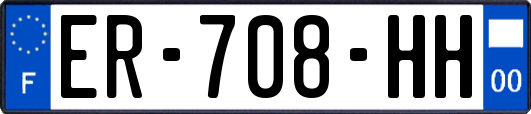ER-708-HH