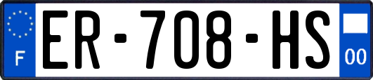 ER-708-HS